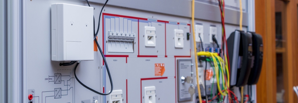 Telecommunications Engineering Laboratory